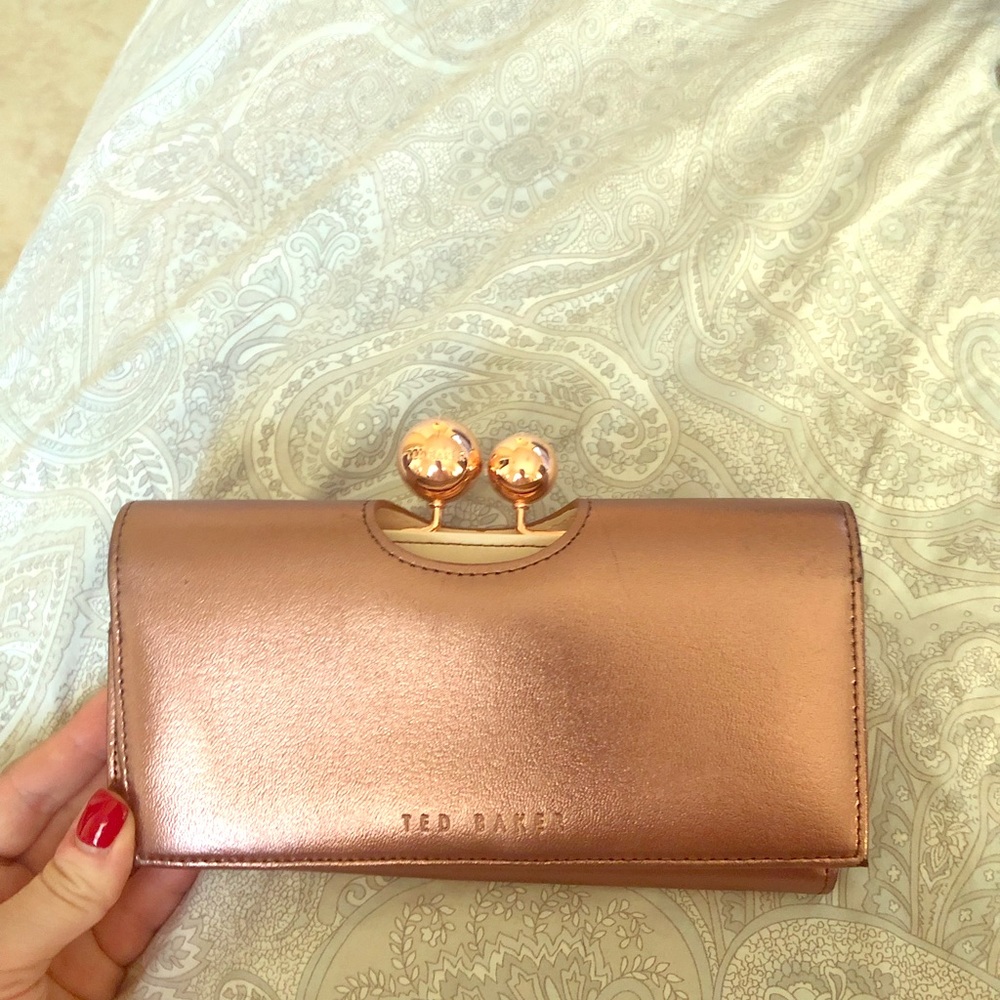 Ted Baker Wallet